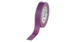 TEMFLEX150015X10VI Temflex 1500 PVC Electrical Tape Violet 15mmx10m