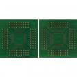 RE470-02 Prototyping board FR4 Epoxide + chem. Au