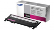 CLT-M406S Toner magenta 1000