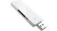 SP128GBLU3Z30V1W USB Stick SP xDrive Z30 128 GB White