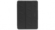THZ852GL Tablet Case, iPad 7th Gen 10.2^, iPad Air / Pro 10.5^, Black