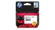 CB317EE#BA1 Ink Cartridge 364 Photo Black