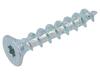 3373531 Винт; для древесины; 5x30; Головка: потайная; Torx®; TX20; WIROX®