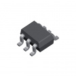 TS5A3159DCKR Analogue Switch IC SC-70-6, TS5A3159