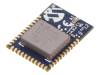 ATBTLC1000-ZR110CA, Модуль: Bluetooth Low Energy; GPIO,I2C x2,PWM,SPI x2,UART x2, Microchip
