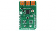 MIKROE-3000 H-Bridge 2 Click Motor Driver Module 5V