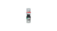 2CCS891001R0104 High Performance Miniature Circuit Breaker, 10A, 690V, IP20