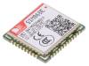 S2-106RB-Z1Q6C-Z1Q6N, Модуль: GSM/GLONASS; GPRS; 2G,3.0,4.0; 1800МГц,900МГц; 85,6кбит/с, SIMCOM