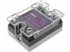 ASR-25AA-H, Реле: полупроводниковое; Uупр:80?280ВAC; 25А; 48?480ВAC, ANLY ELECTRONICS