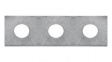 1781000000 Cross Connector, 150A, 22mm Pitch, Grey
