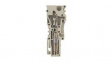 1815430000 Plug, 500V, 24A, Dark Beige