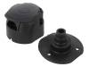 G12-T7-52, Разъем: automotive; гнездо; PIN:7; В соответствии с: PN-ISO 1724, TESAT