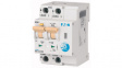AFDD-13/2/C/003-LI/A Arc fault detection device 13 A 30 mA 2 170...264 VAC