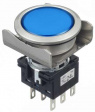 LBW6MB-M1T6S Кнопочный переключатель, 5 A, 250 В