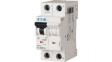 FAZT-C10/1N Circuit Breaker 10 A 1 + N, Circuit tripping C