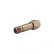 33 SMA-50-0-100/111 NE Adapter SMA male/female 50 Ohm