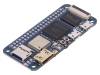 BANANA PI ZERO Кабели аудио/видео; RAM:512МБ; H2+ ARM Quad-Core; 60x30мм; 5ВDC