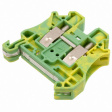 3044173 UT 10 PE terminal block green-yellow 0.5...10 mm2