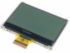 RX12864A1-GHW, Дисплей: LCD; графический; COG, STN Positive; 128x64; серый; LED, RAYSTAR OPTRONICS