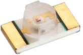 156120RS75300, SMD LED red 2.4 V 1206, WURTH Elektronik