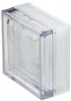 200-3009-W0 Protective cover IP 65 18 x 18 mm