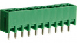 CTBP93VE/10 PCB Terminal Block vertical 10P