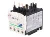 LR2K0308, Тепловое реле; Серия: TeSys K; Вспомогательные контакты: NO + NC, SCHNEIDER ELECTRIC
