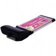 EX-6087 ExpressCard 34 mm Gigabit LAN 1-Port