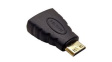 12.99.3152 Adapter, HDMI Mini Plug - HDMI Socket