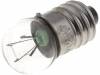LAMP-EK/24/50, Лампа: миниатюрная; 24В; 1,2Вт; E10; сферическая; O11,5мм; L:24мм, BRIGHTMASTER