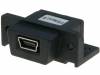 DB9-USB-D3-F Модуль: USB; USB; -40?85°C; Uвх./вых: 3,3 В