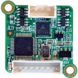 TMCM-1021 Stepper Motor Controller, ‹=256x