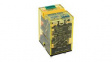 RU4S-D12 Power Relay RU, 4CO, DC, 12V, 160Ohm