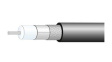 SPUMA_400-FR-75 [100 м] Coaxial Cable LMR-400 LSZH 10.25mm 75Ohm Copper Black 100m