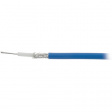 ENVIROFLEX-316 Коаксиальный кабель 1x0.54 mm синий
