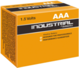 Industrial MN 2400 Bulk 500pcs [500 шт], Primary battery 1.5 V HR03/AAA PU=500p., Duracell
