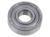 6000-2Z/C3 SKF, Подшипник: шариковый однорядный; Внутр.диаметр:10мм; W:8мм, SKF