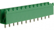 CTBP9300/12AO PCB Terminal Block Pitch 5 mm vertical 12P