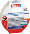 55587 25MM X 5 M TRANSPARE Anti slip tape transparent 25 mmx5 m