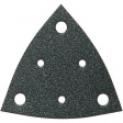 63717109041 [5 шт] Perforated abrasive disk PU=5 ST