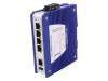 SPIDER-PL-20-05T1999999TZ9HHHH, Промышленный модуль: switch Ethernet; неуправляемый; 12?24ВDC, Hirschmann