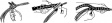 CAT-15-PP Threading tool
