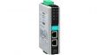 MGate MB3170 Modbus gateway