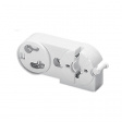 101712 Installation socket G13