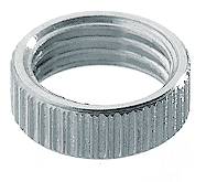77860 0201, Knurled nut, C & K