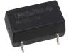AMSRL-783.3-NZ Преобразователь: DC/DC; 1,65Вт; Uвх:4,5?28В; Uвых:3,3ВDC; SMD