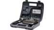 PTD210VPC1 P-Touch Label Printer, 180 dpi