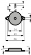 KPEG-110 Piezo signal generator