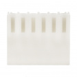 6471-061 / 2201-2065 Crimp housing 1x6P