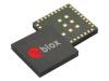 EVA-M8Q, Модуль: GPS GLONASS/BEIDOU; DDC,SPI,UART,USB; 7x7x1,06мм; SMD, u-blox